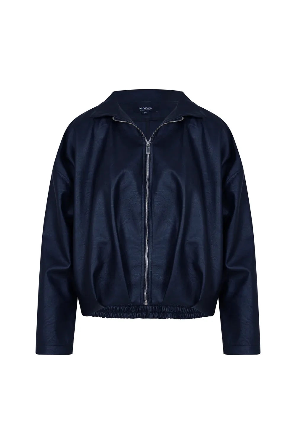 Chasse Jacket Navy Blue