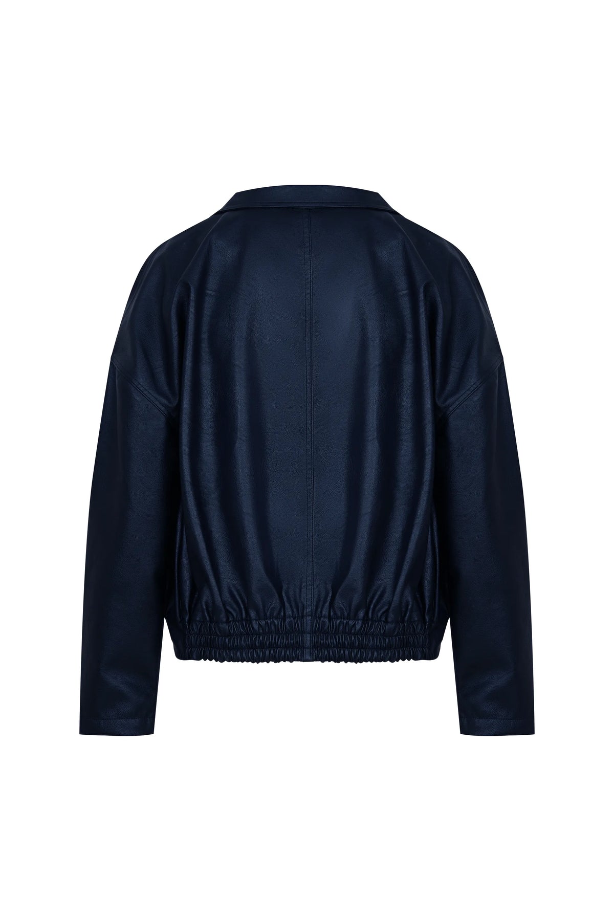 Chasse Jacket Navy Blue