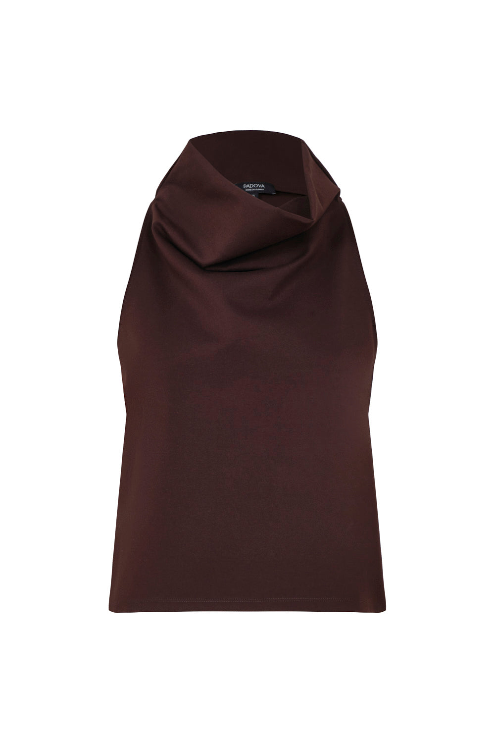 Noche de Lirios Blouse Brown