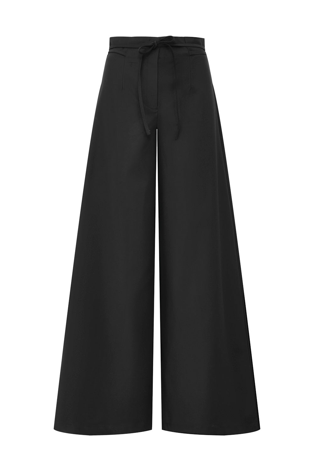 New Anabelle Pants – Black