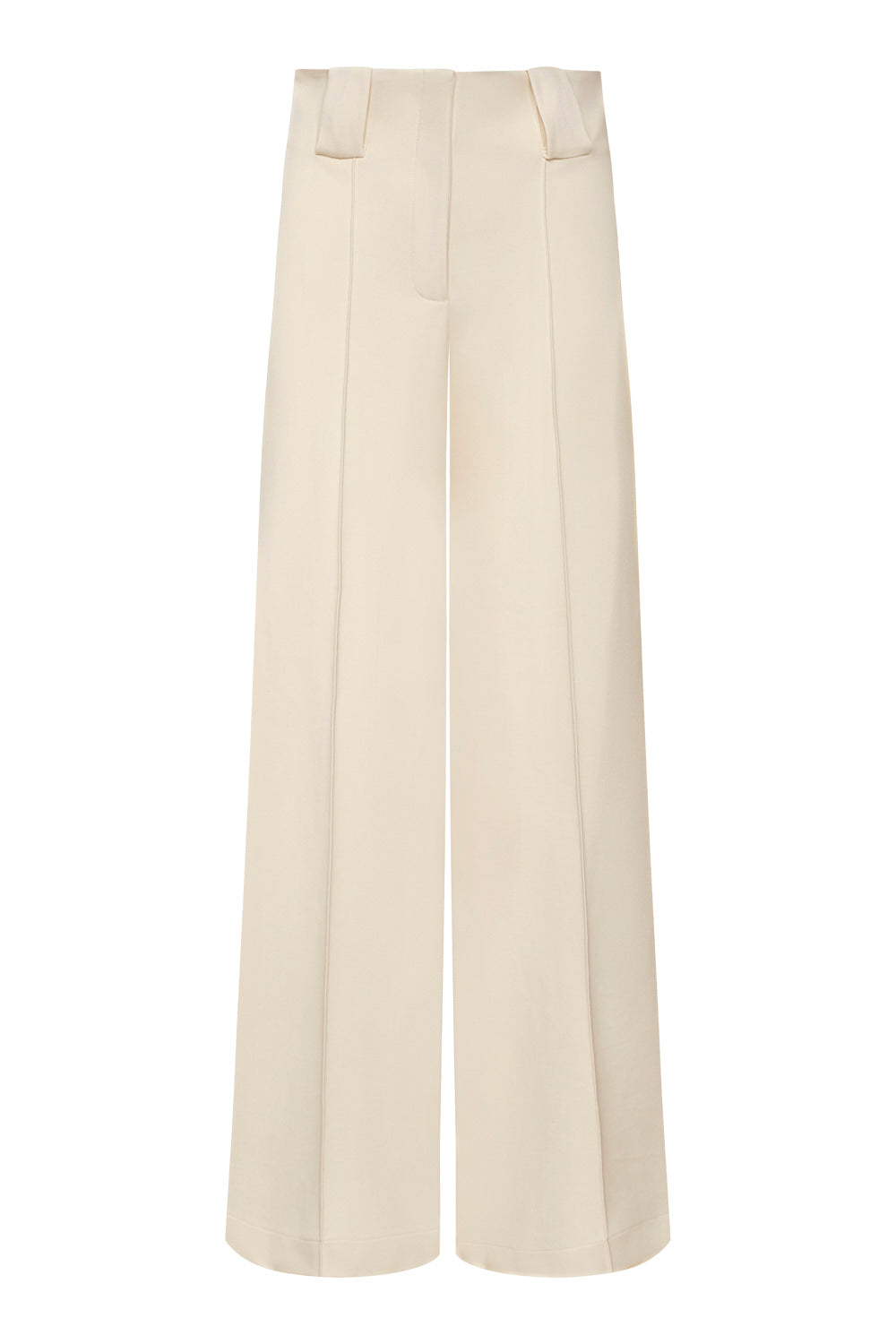 New Paulette Pants Vanilla
