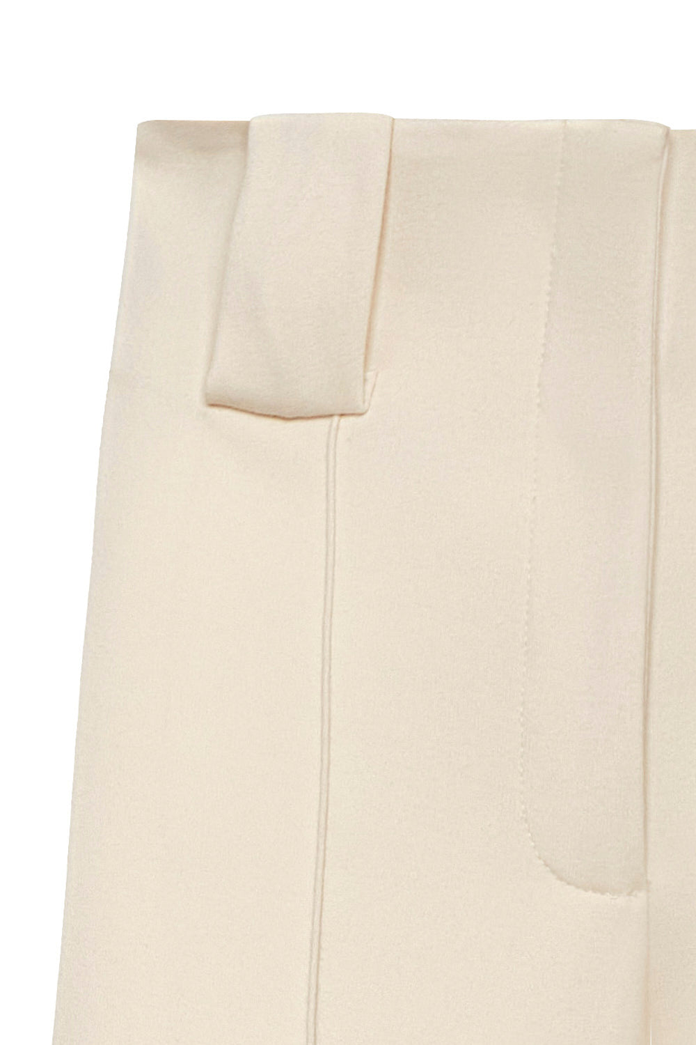 New Paulette Pants Vanilla