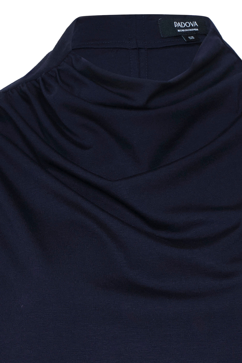 Tibet Blouse Blue