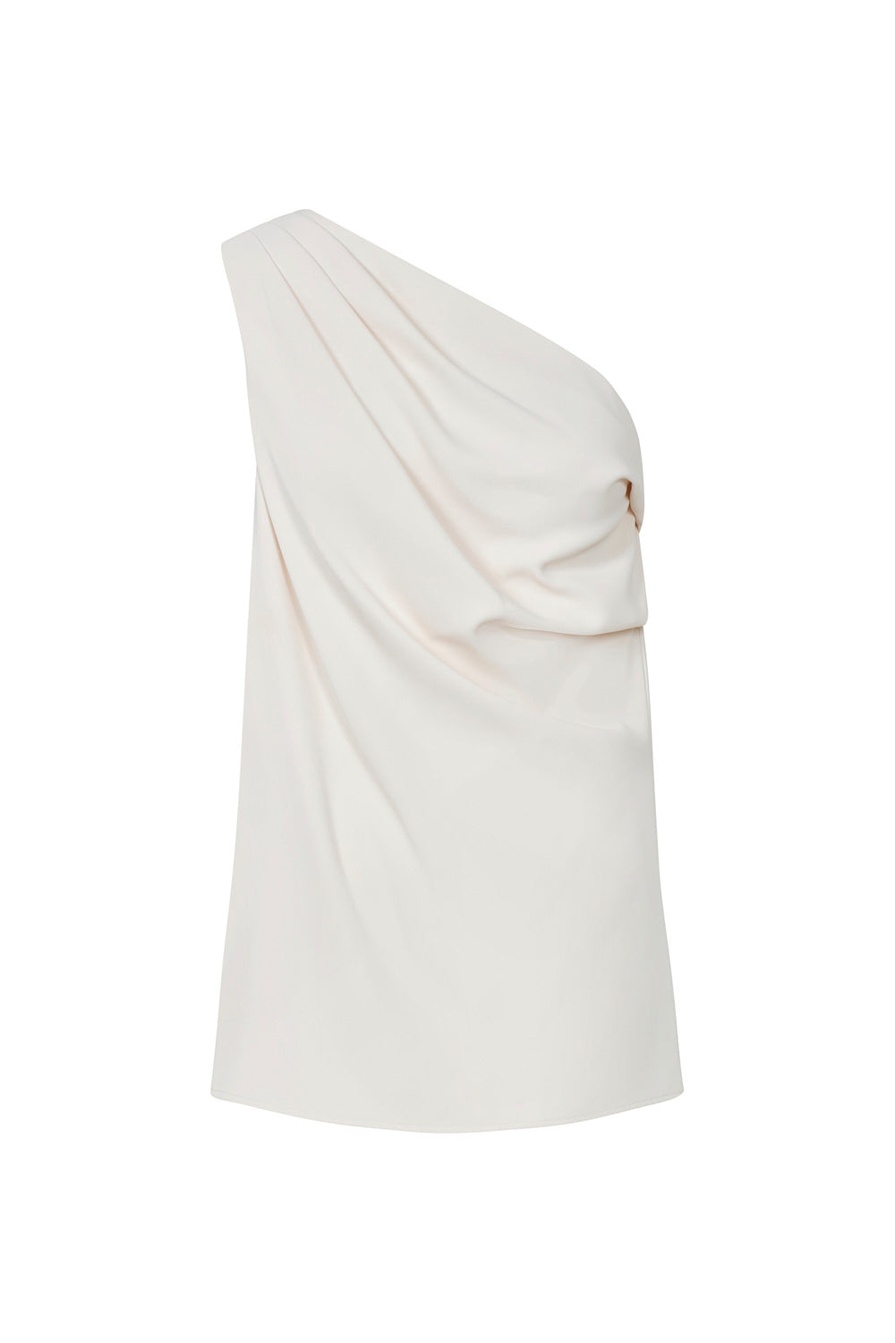 Between Rivers Blouse Natural
