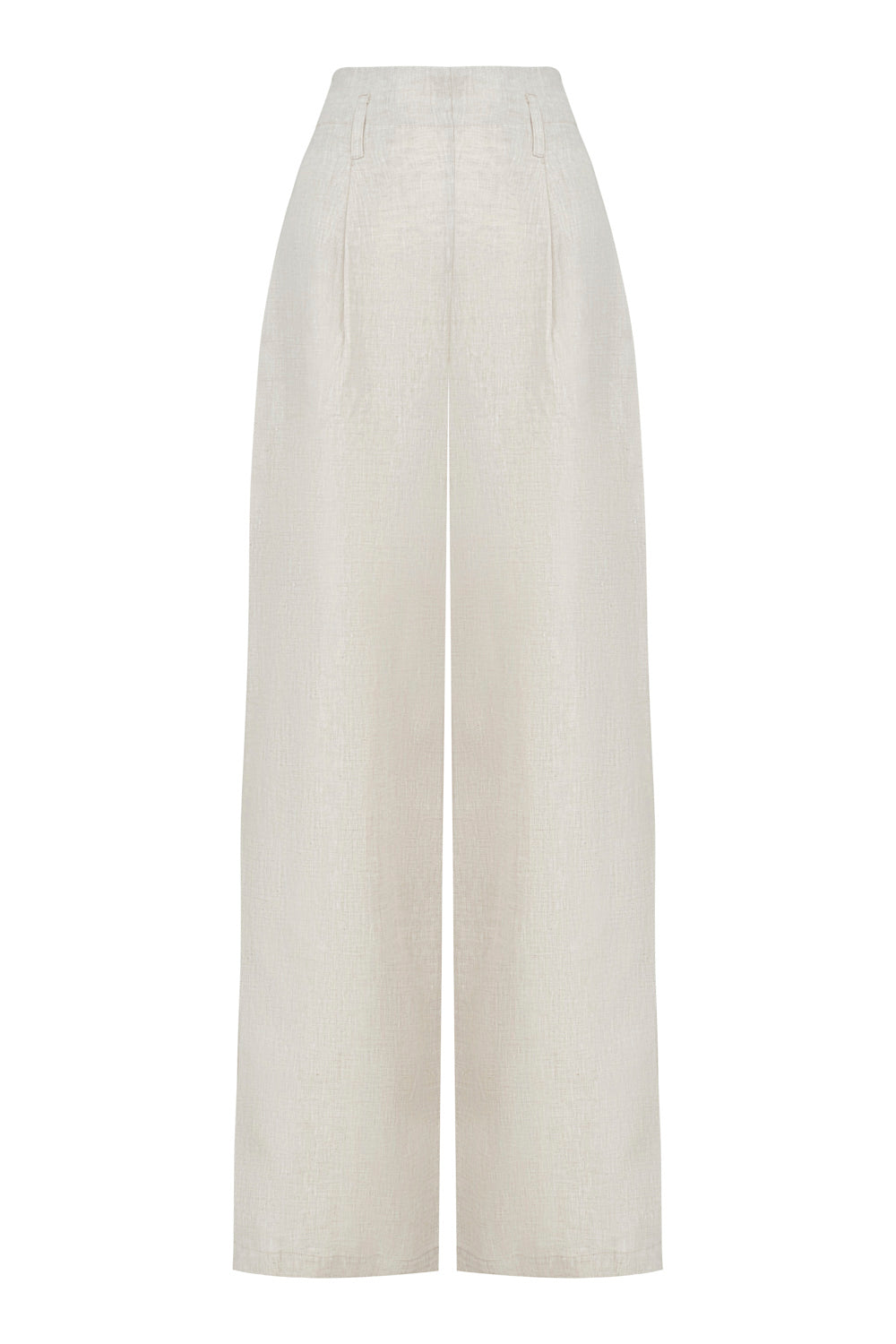 Pantalones de hiedra orgánica