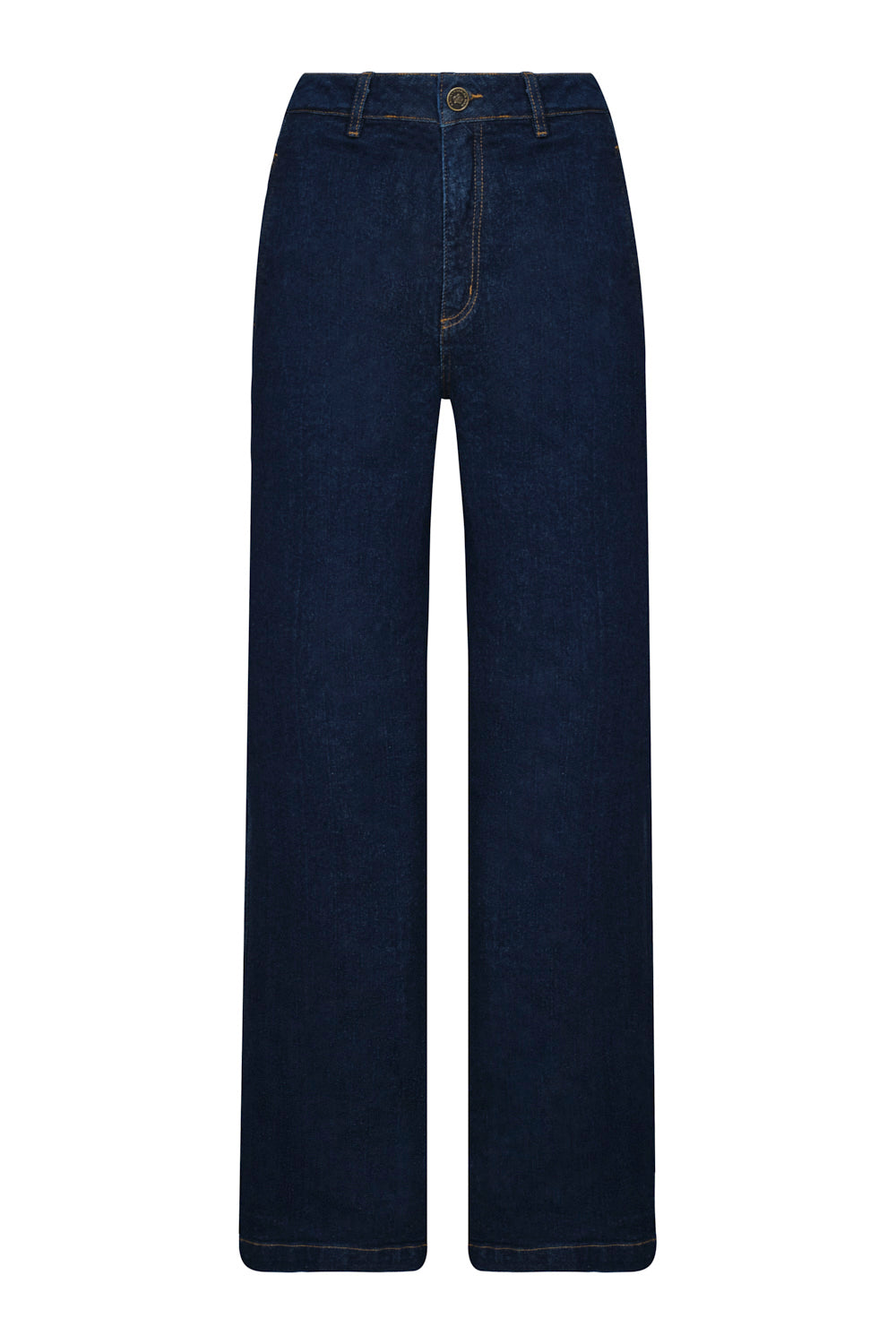 Beijing Dark Blue Jeans