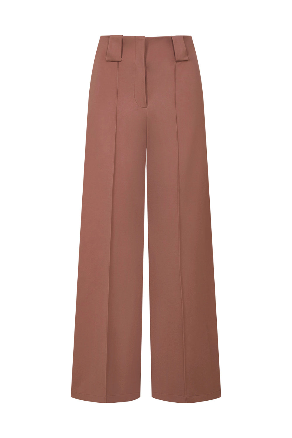 New Paulette Mauve Pants