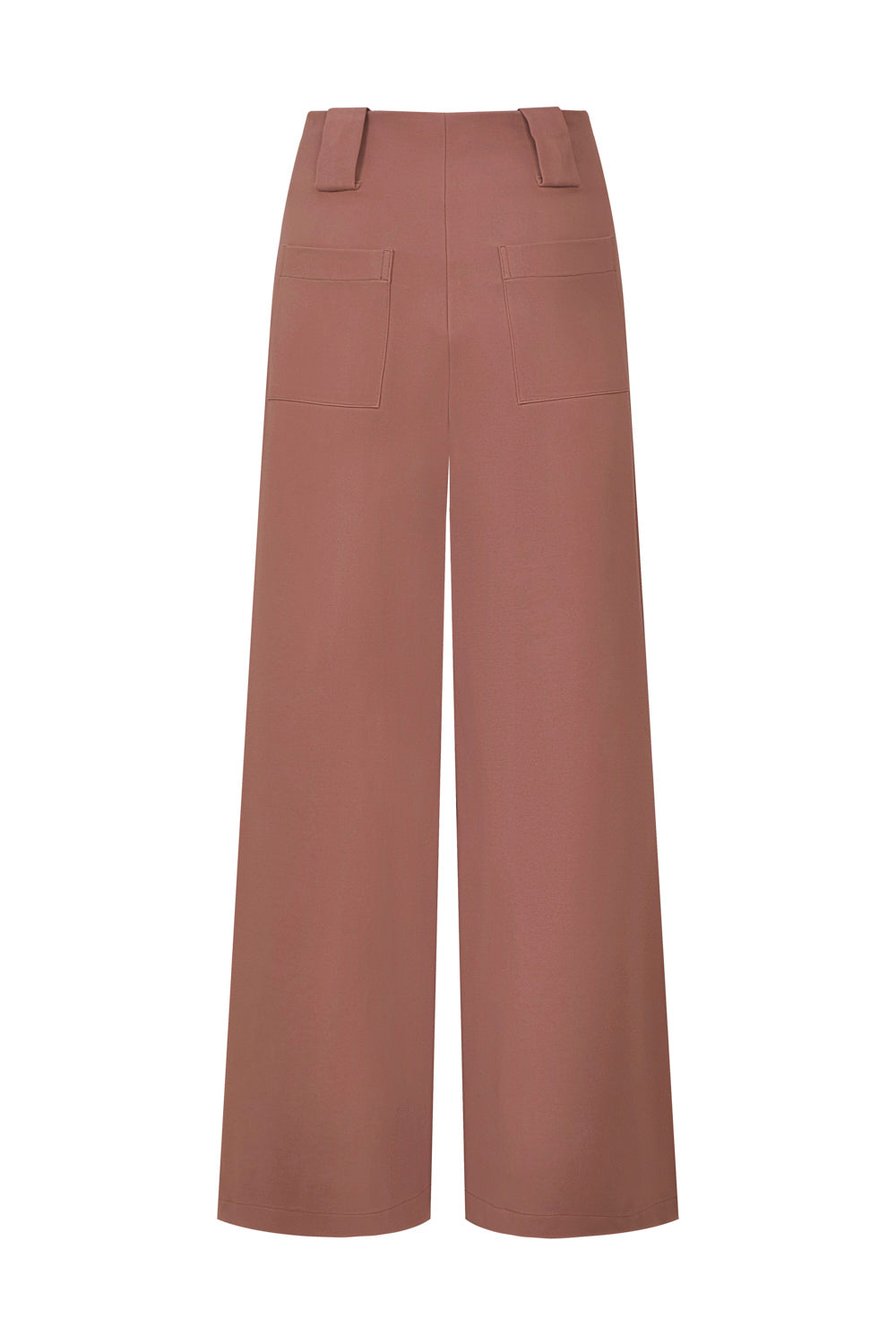 New Paulette Mauve Pants