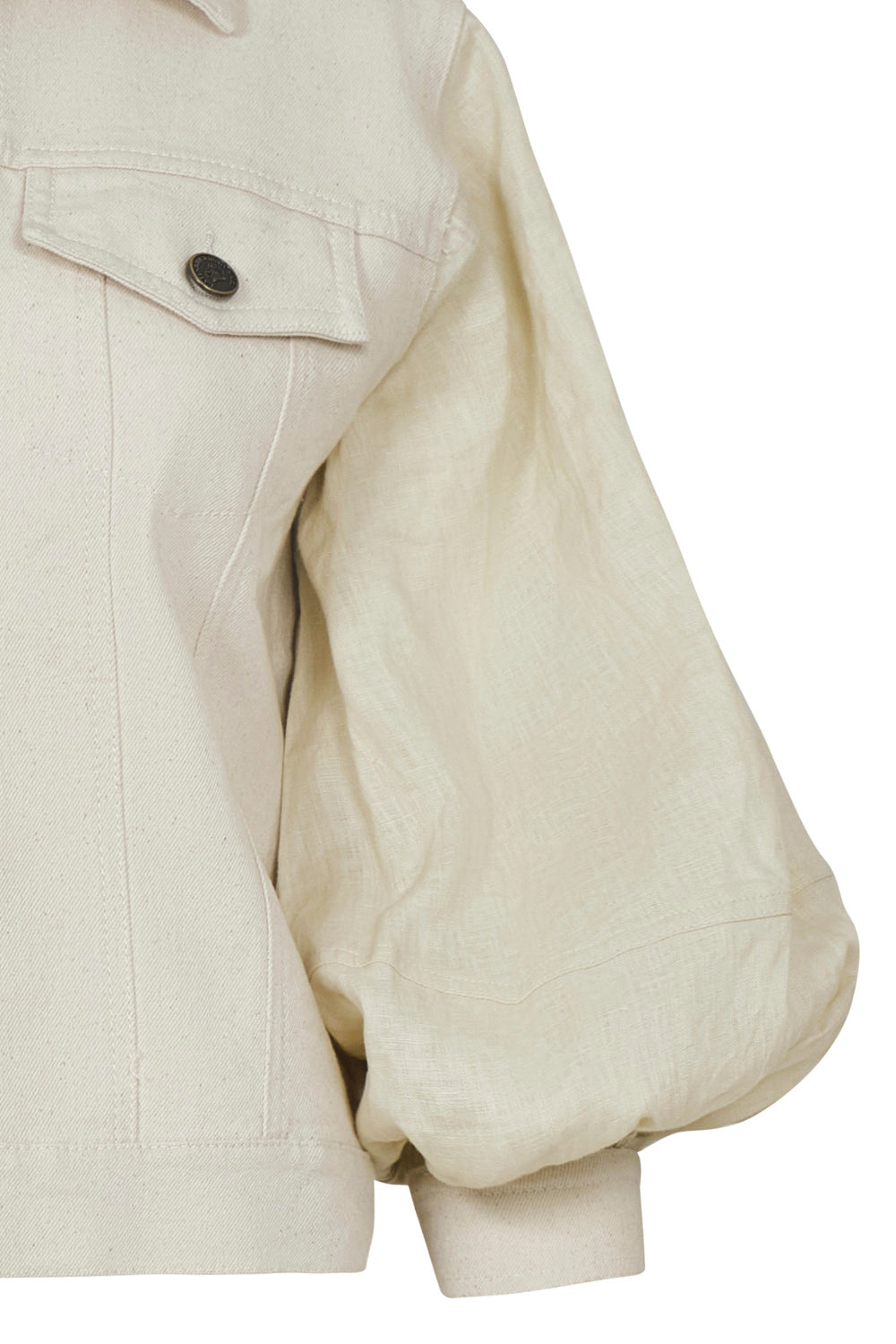 Cattleya Jacket Organic