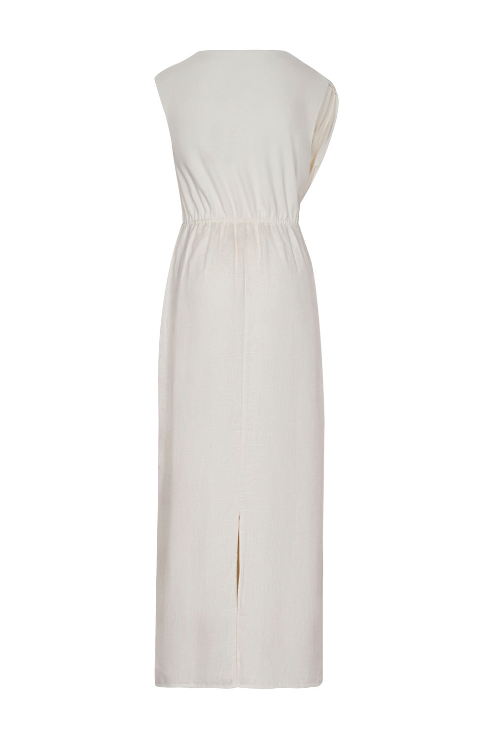 Hagnzhou Dress Vanilla
