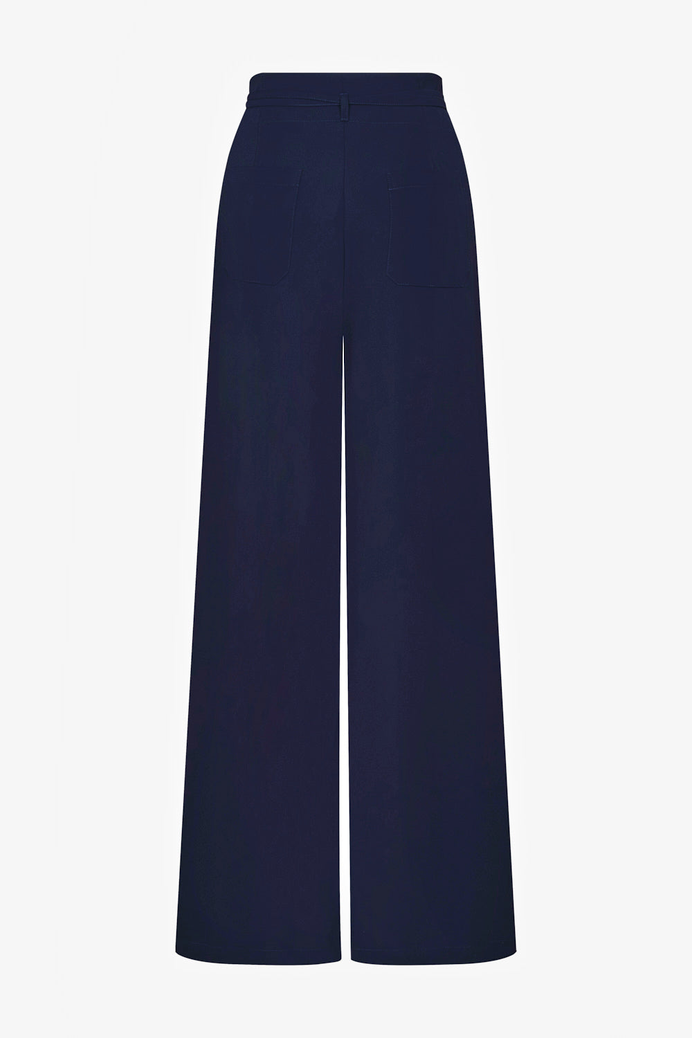 New Anabelle Pants Navy Blue