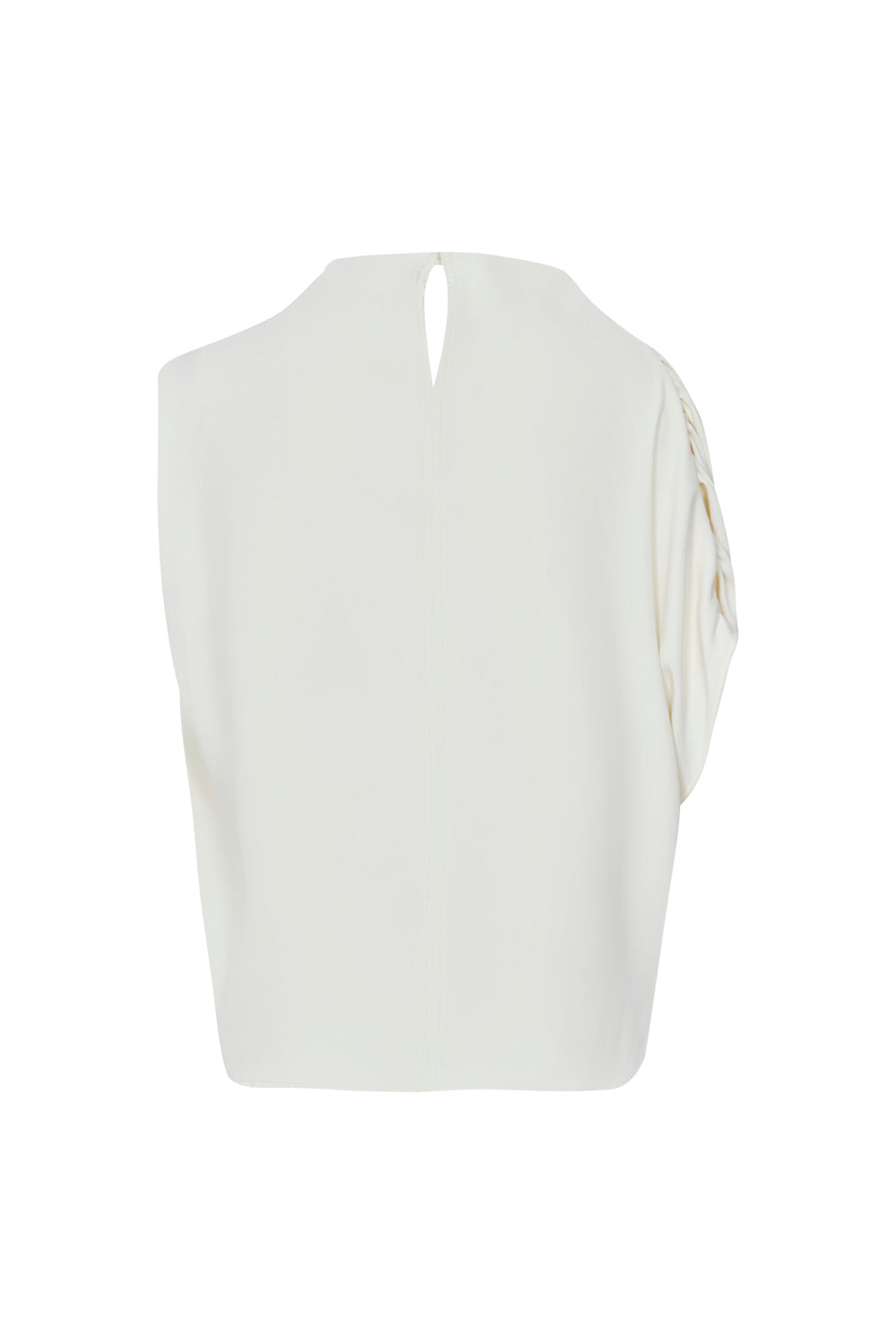 Tibet Blouse Natural