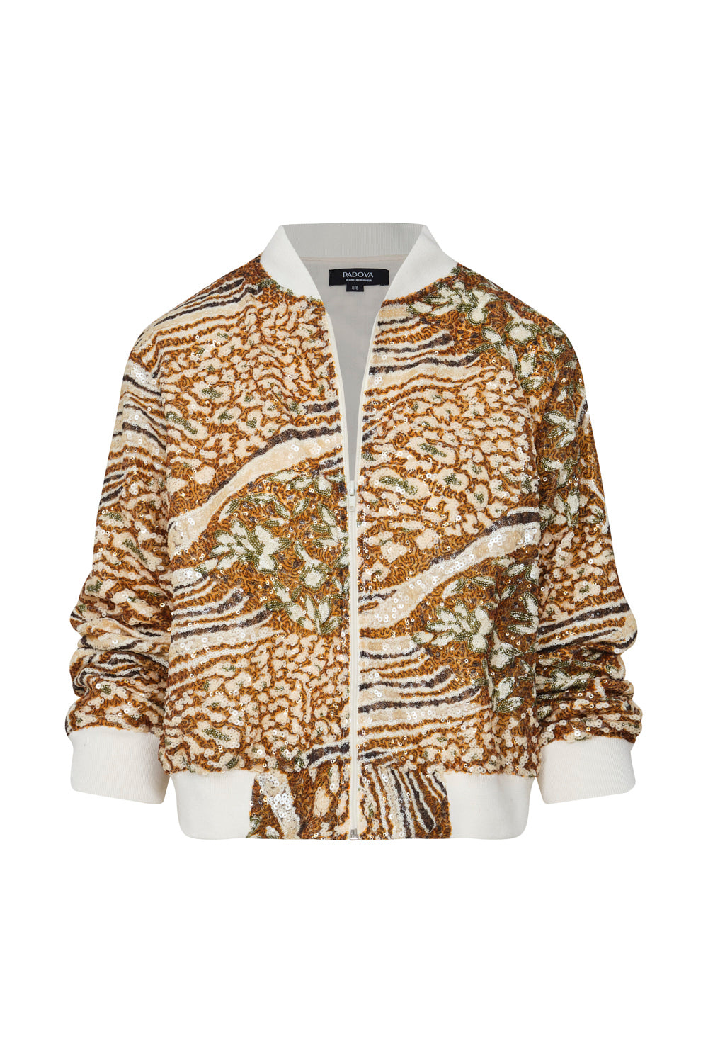 Galería Cañalejas Peanut Jacket