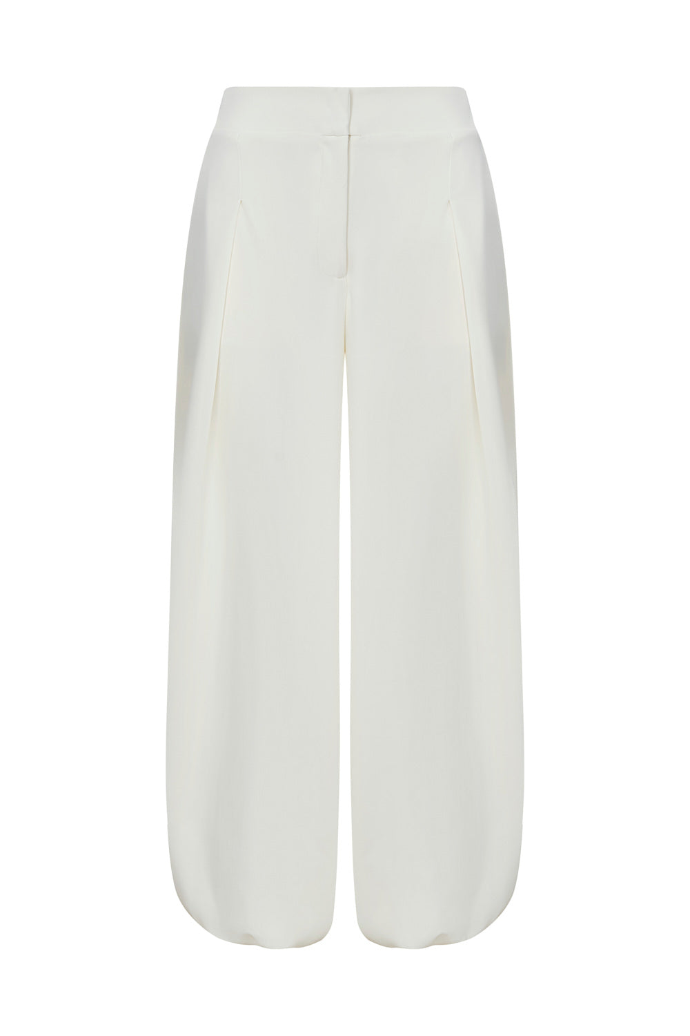 Marseille Pants Natural