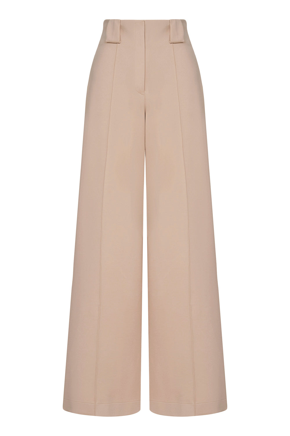 New Paulette Nude Pants