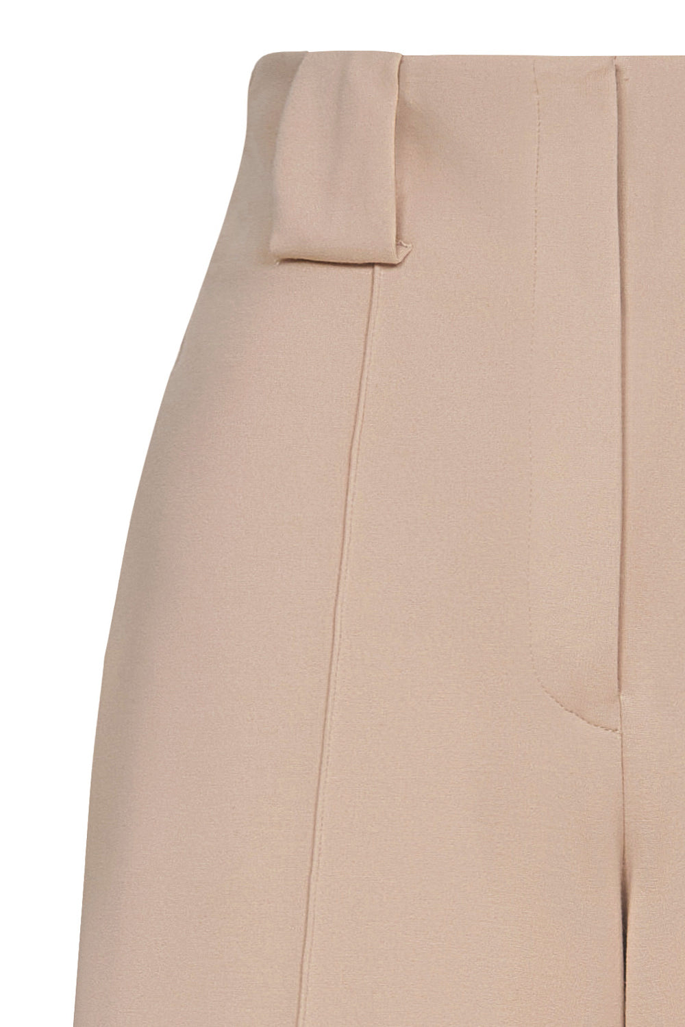 New Paulette Nude Pants