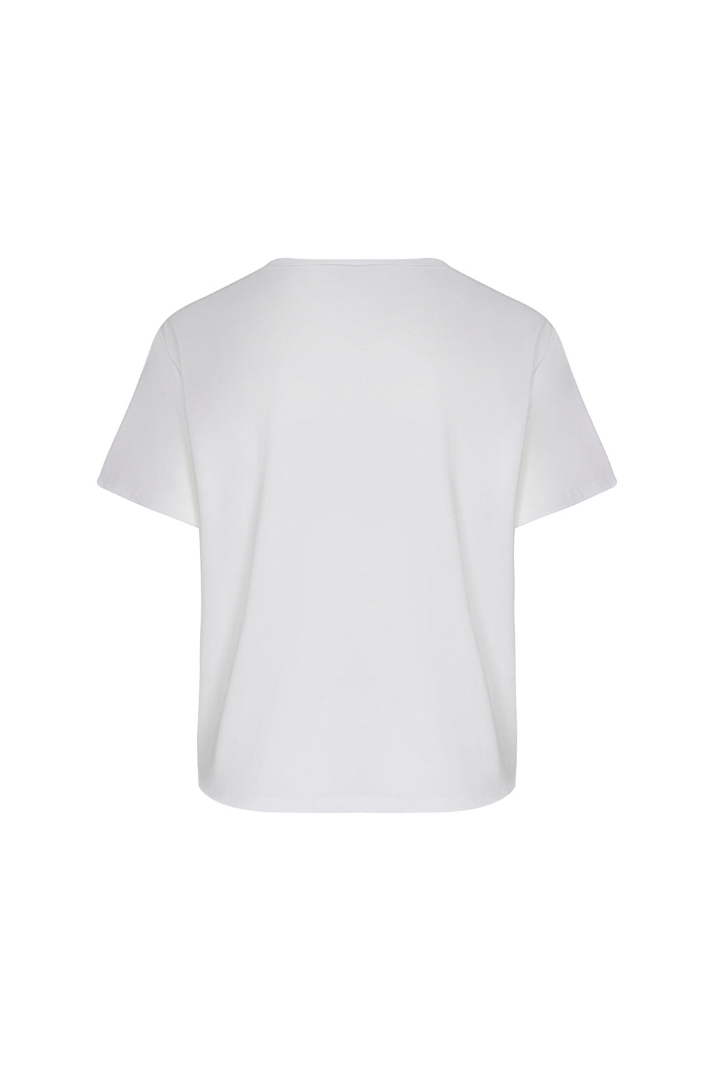 Camiseta natural Santillana