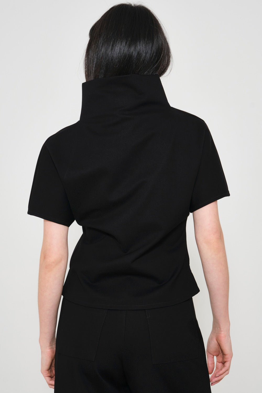 Blusa Arden - Negra