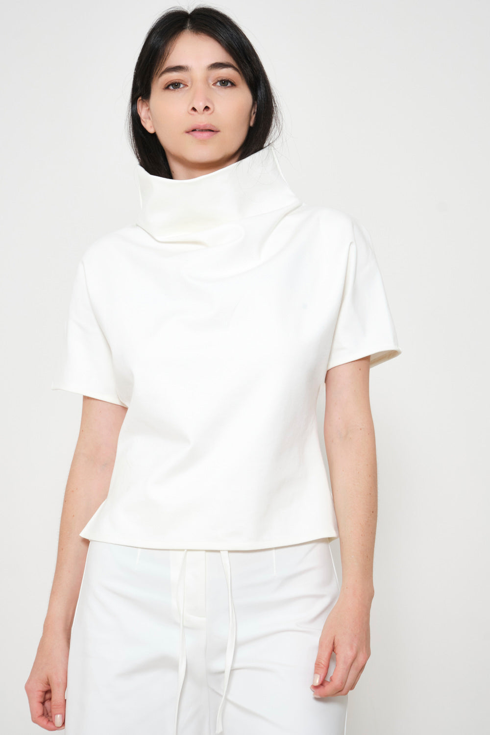 Arden Natural Blouse