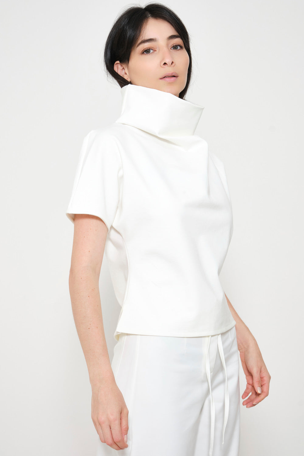 Arden Natural Blouse