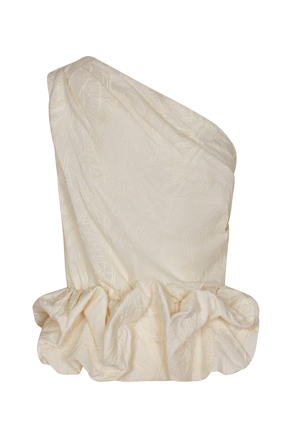 Botswana Blouse Natural
