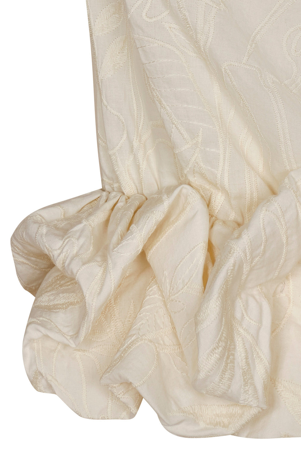 Botswana Blouse Natural
