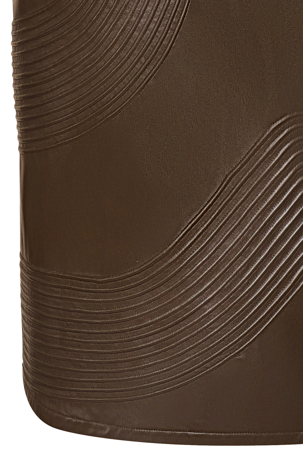 Castelo Skirt Brown