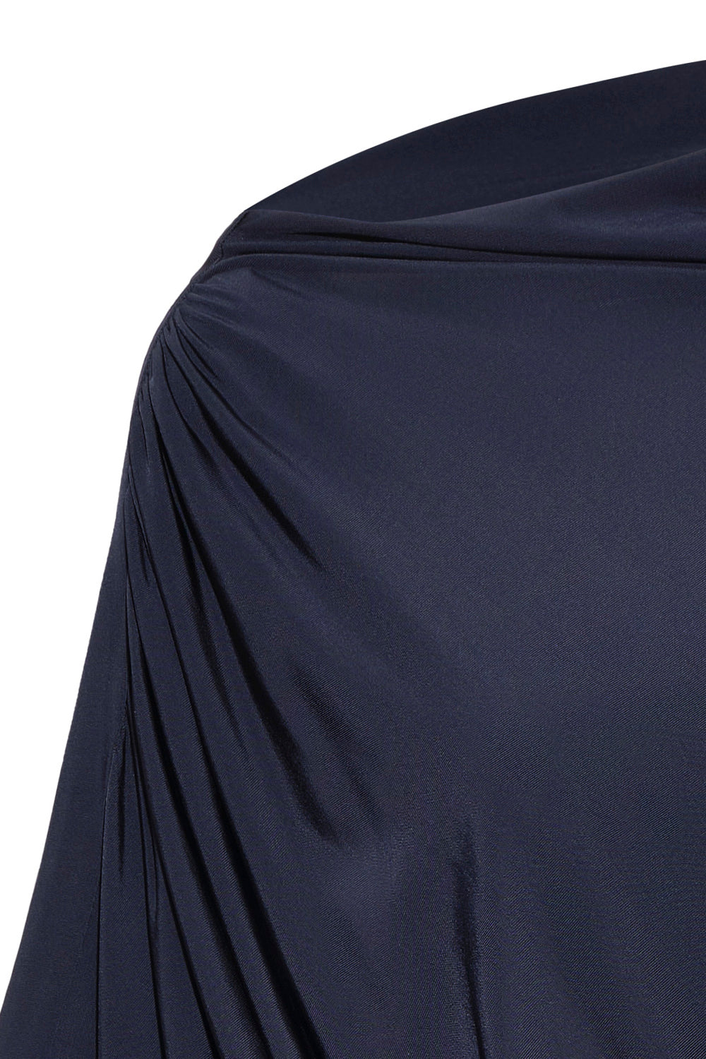 Dalias Blouse Navy Blue