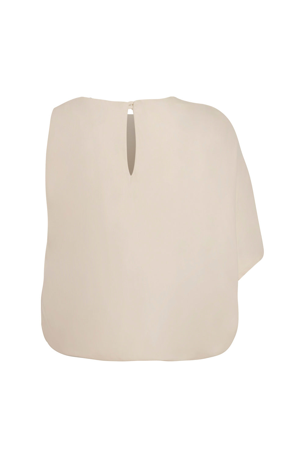 Julieta Blouse Vanilla