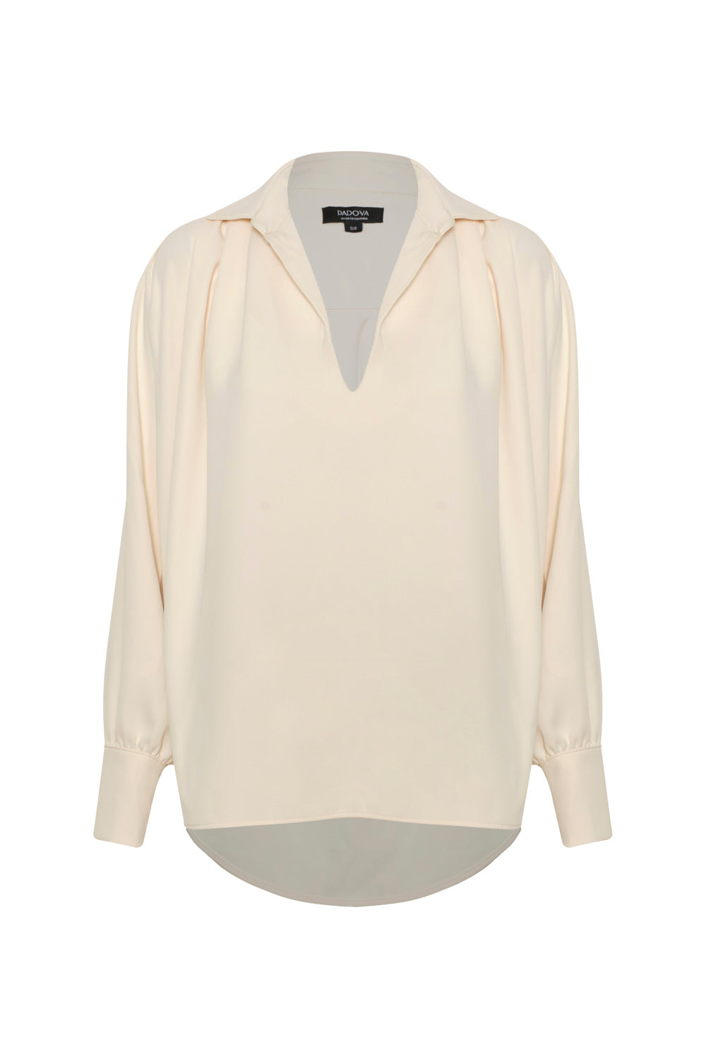 Lisboa Blouse Natural