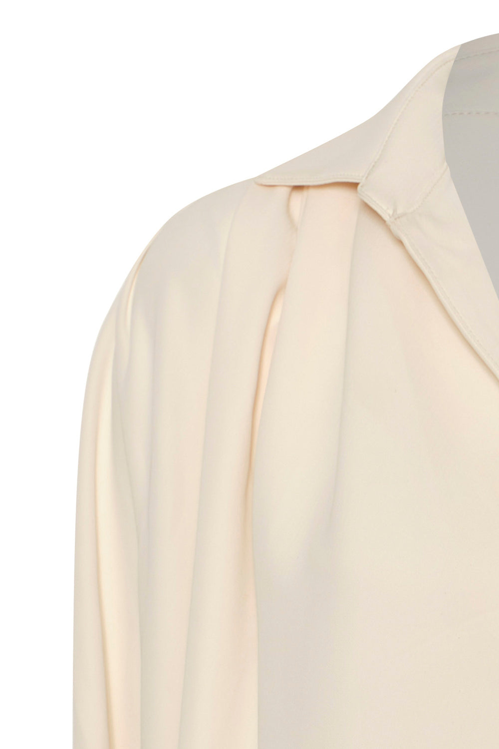 Lisboa Blouse Natural