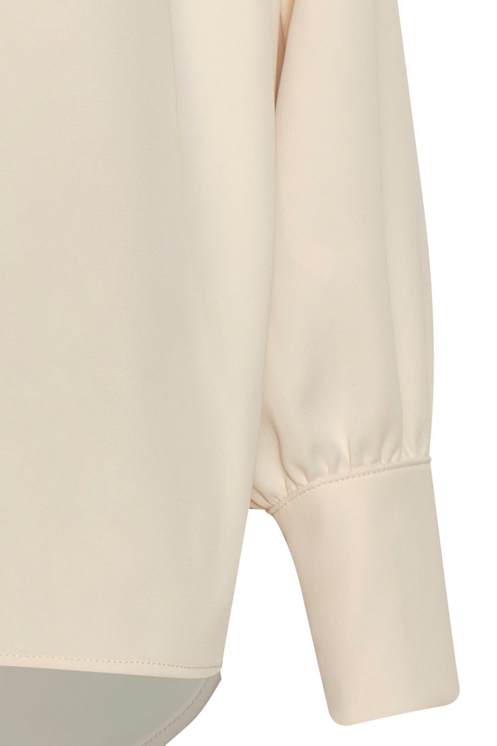 Lisboa Blouse Natural