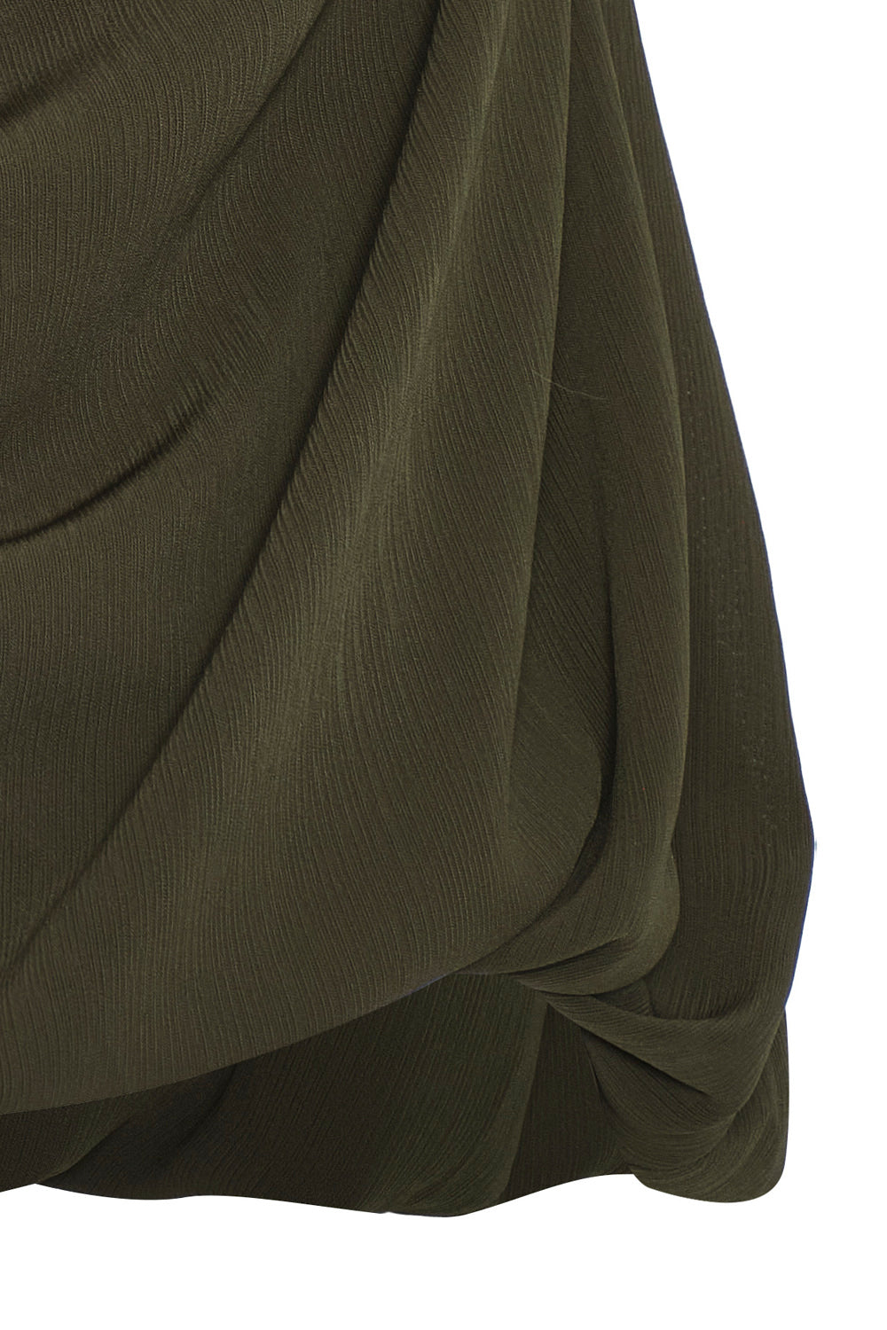 Santa Maria Blouse Olive Green