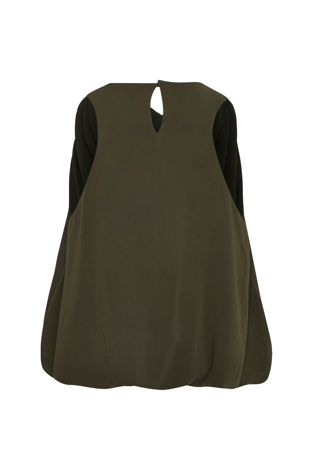 Santa Maria Blouse Olive Green