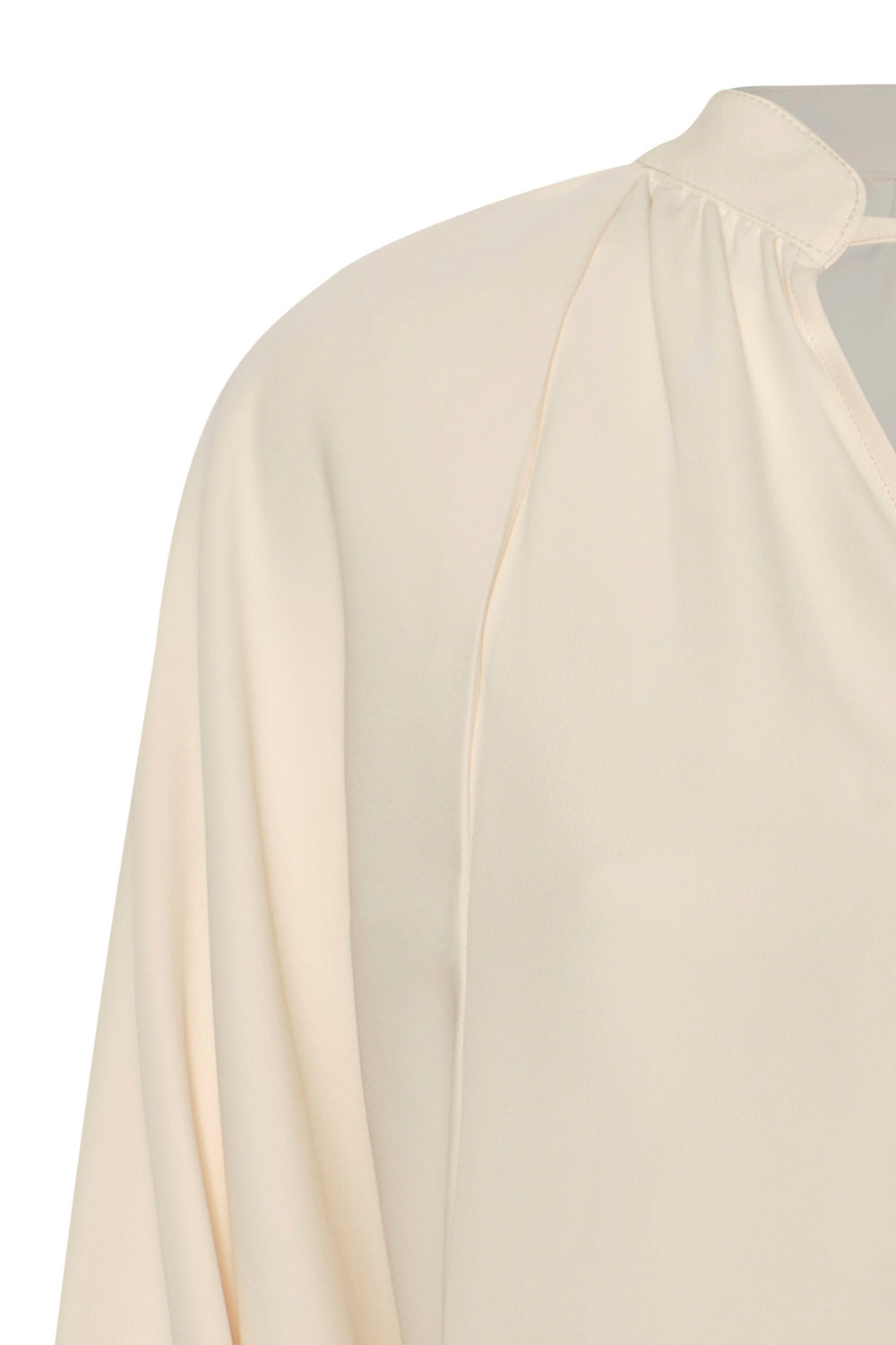 New Tai Blouse Natural