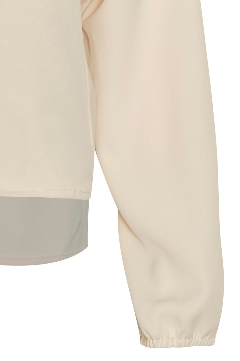 New Tai Blouse Natural