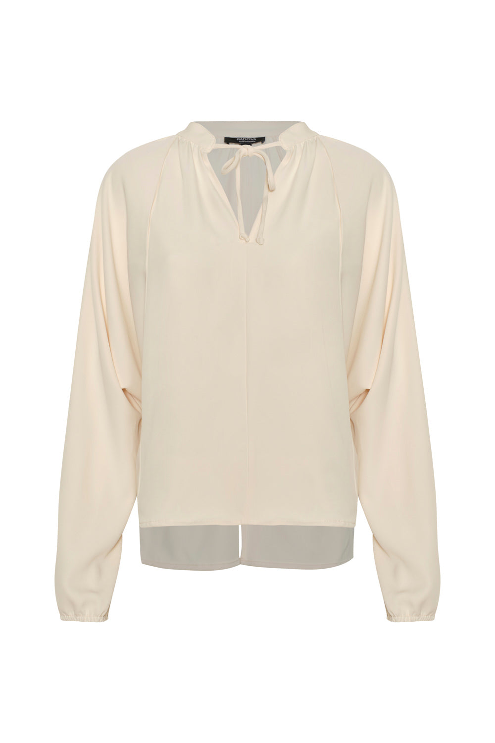 New Tai Blouse Natural