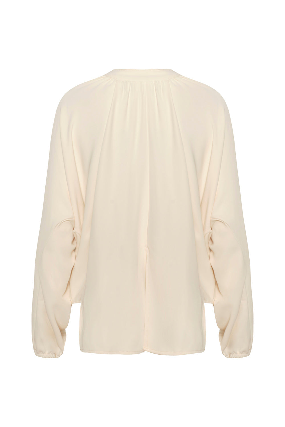 New Tai Blouse Natural