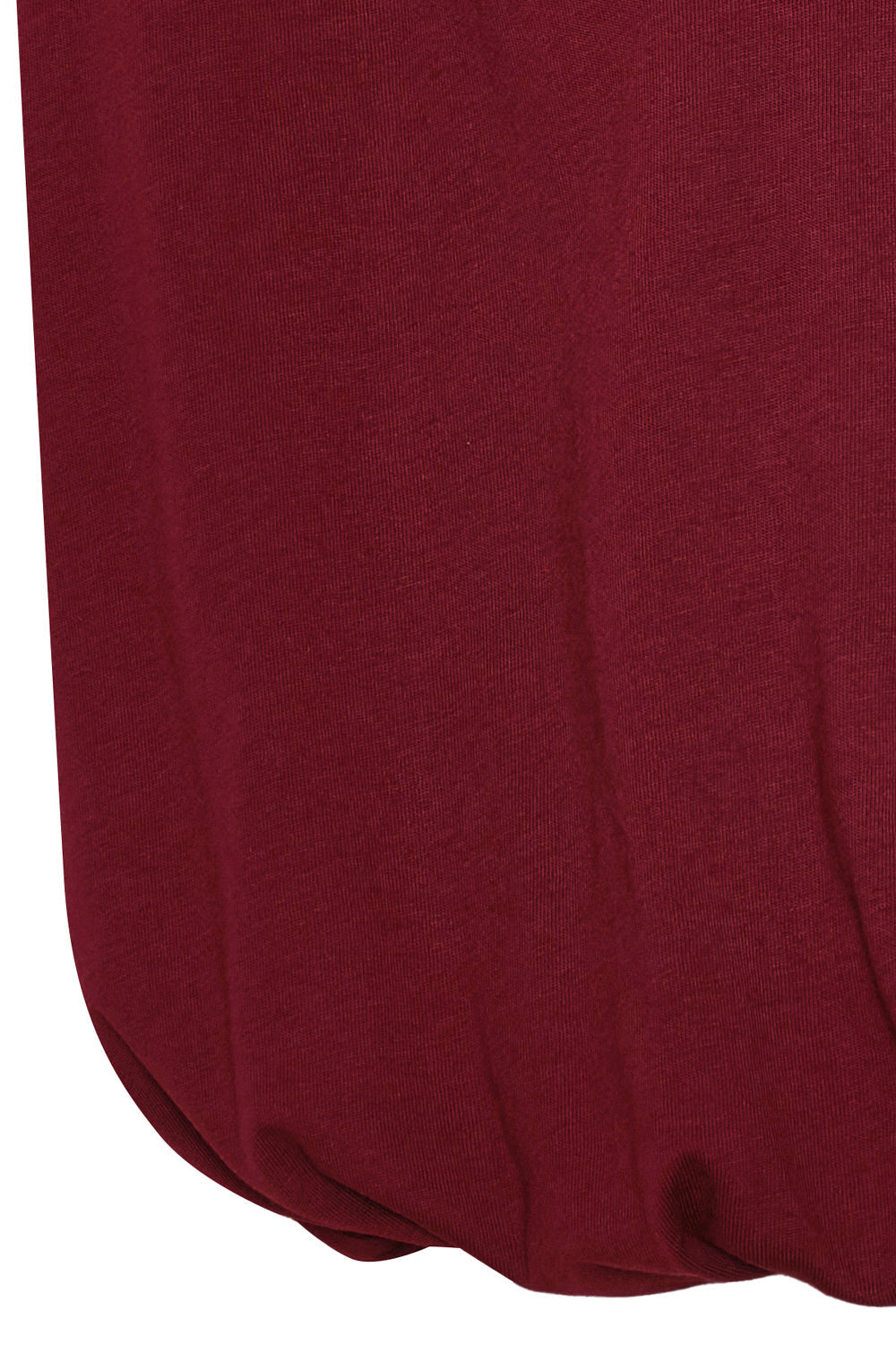 Vento T-Shirt Burgundy