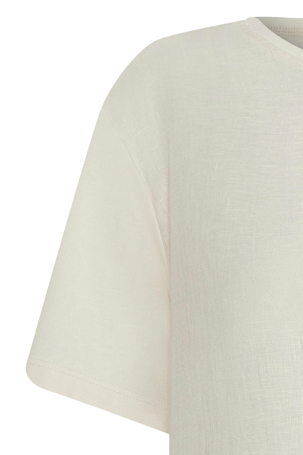 Thairi T-Shirt Vanilla