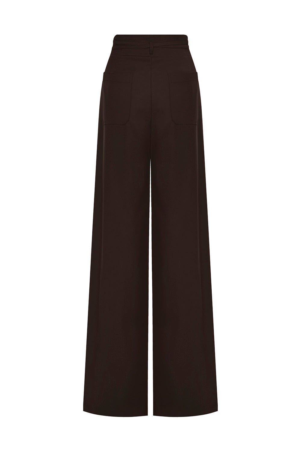 New Anabelle Pants Brown