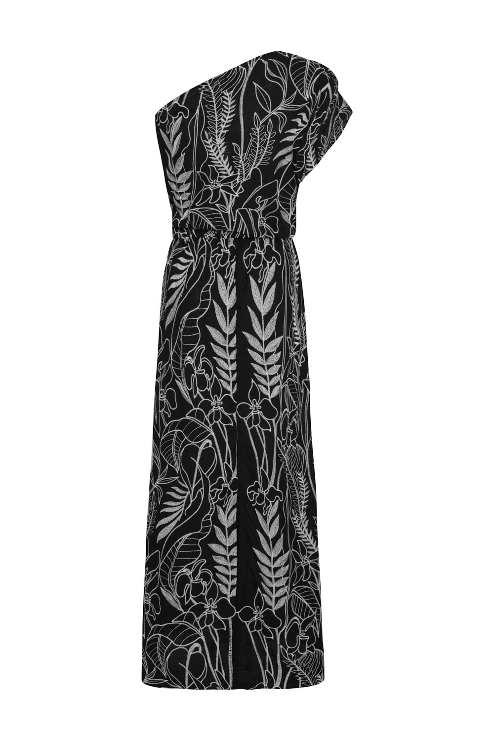 Isla Dress Black