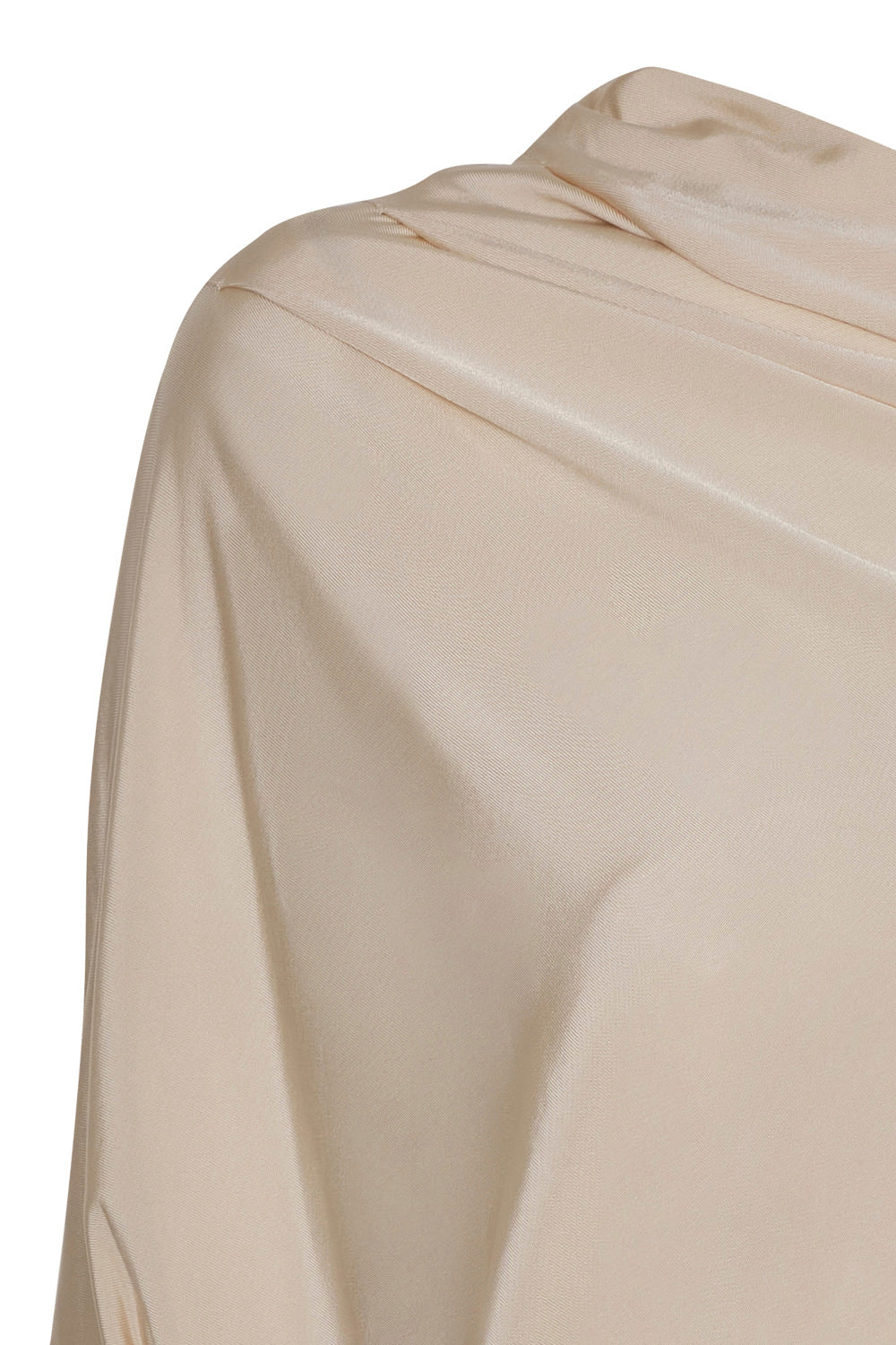 Adelle Blouse Pearl