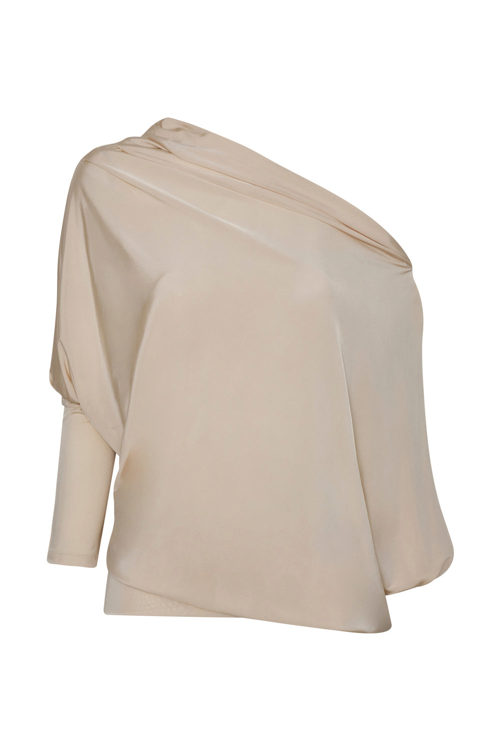 Adelle Blouse Pearl