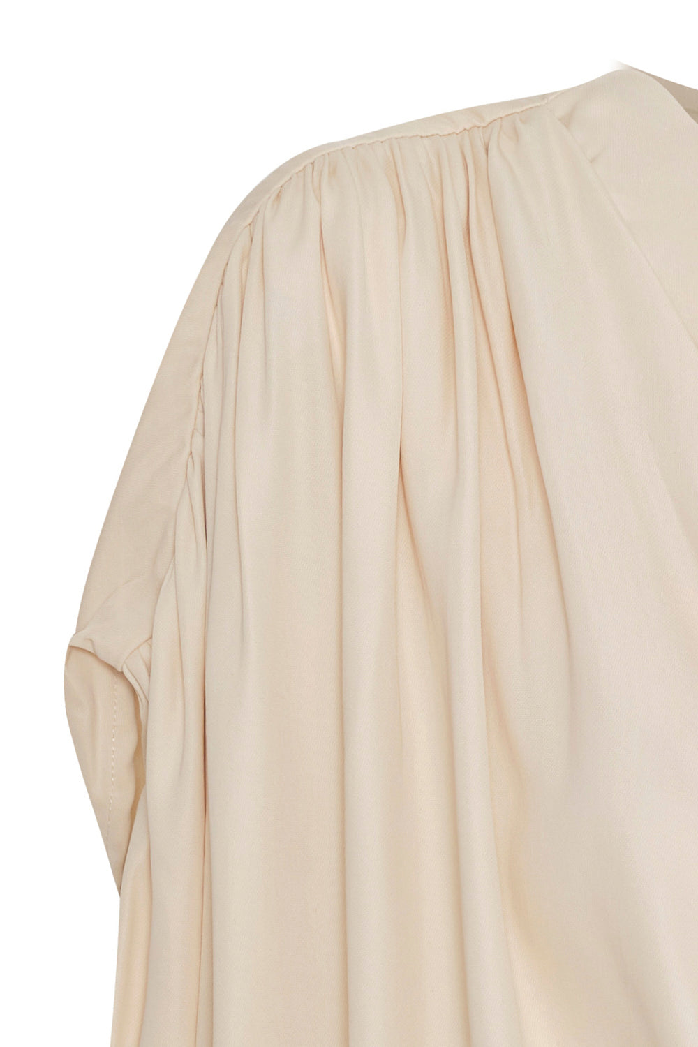 Julieta Blouse Vanilla