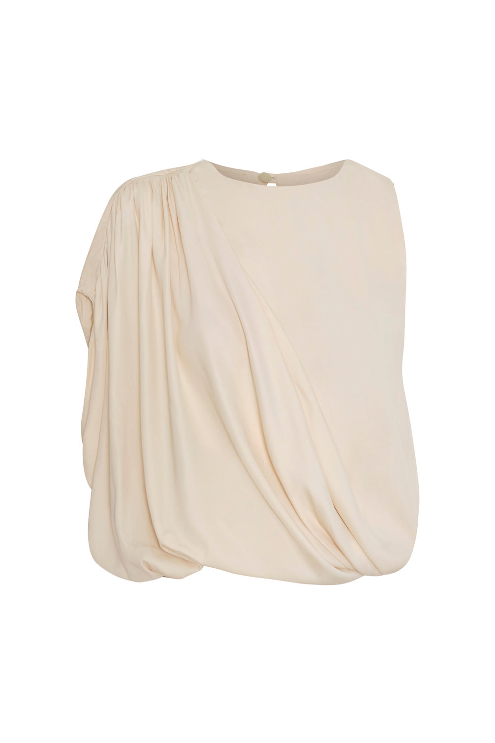 Julieta Blouse Vanilla