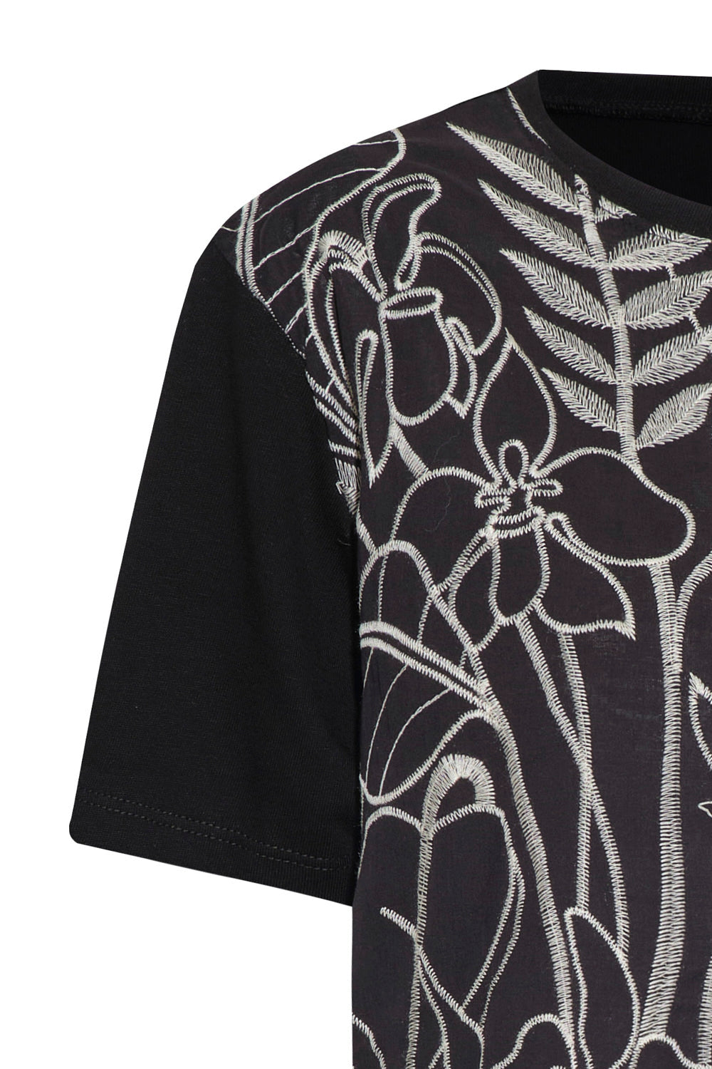 Bosco T-Shirt Black