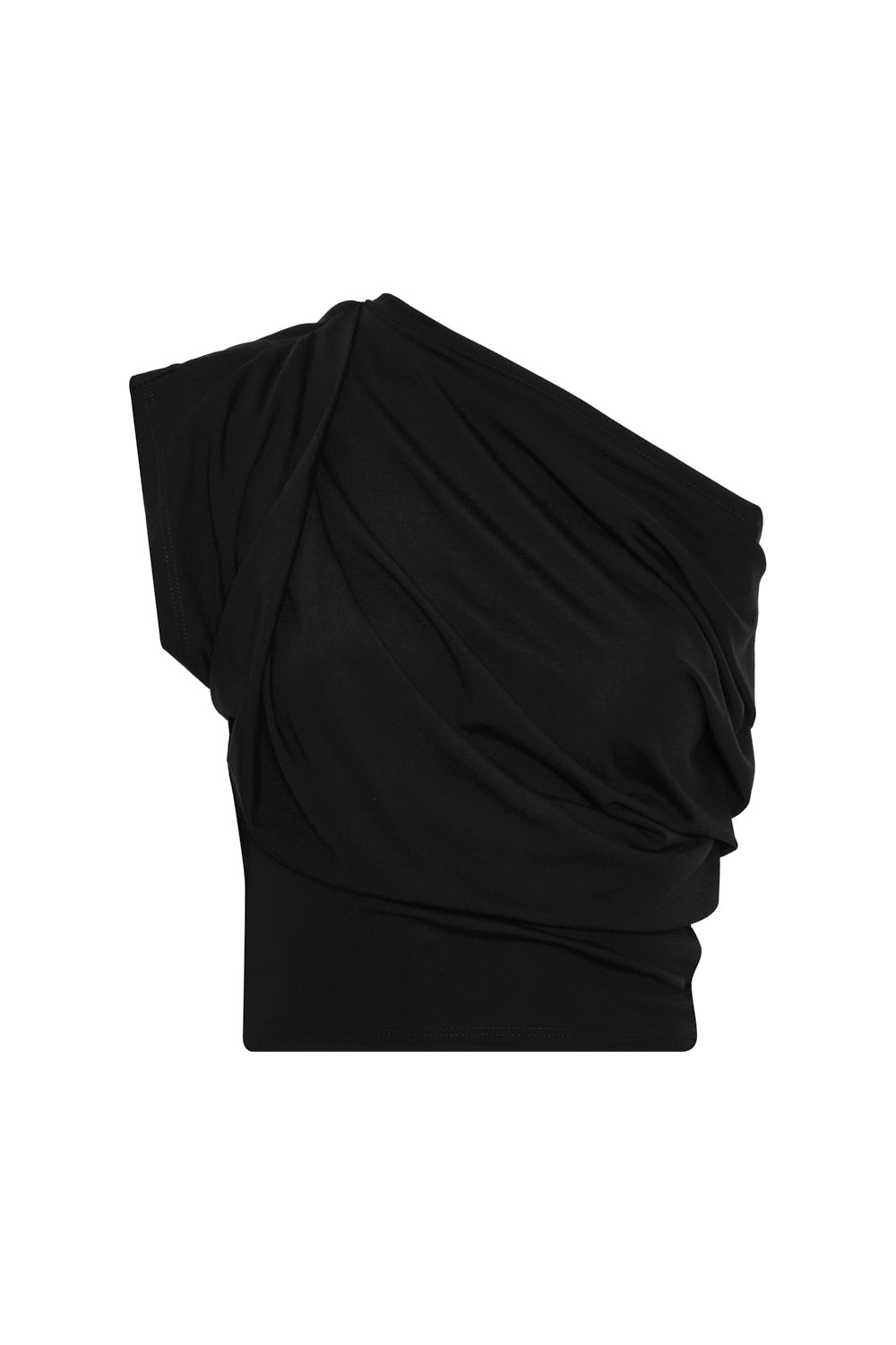 Mathiola Blouse Black