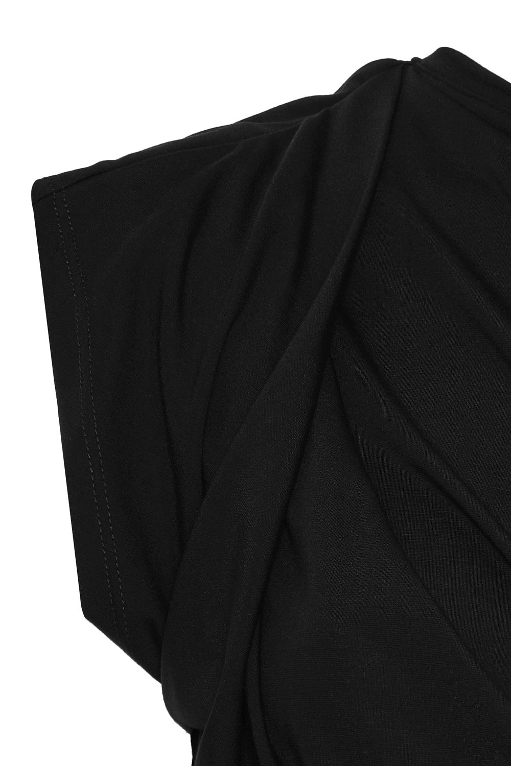 Mathiola Blouse Black