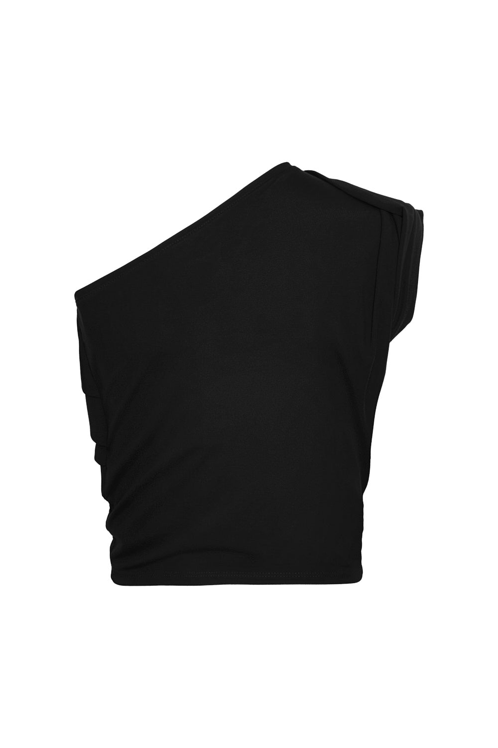 Mathiola Blouse Black